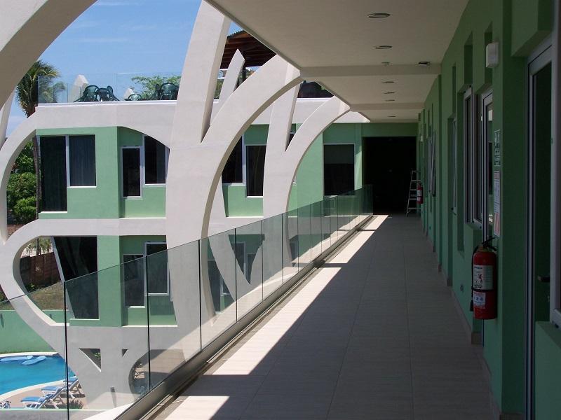 Room2board Hostel And Surf School  | Playa Jaco | Puntarenas | Costa Rica 4