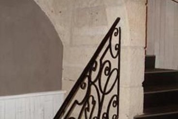 Citotel des Messageries  | Saintes | Charente-Maritime | France 11