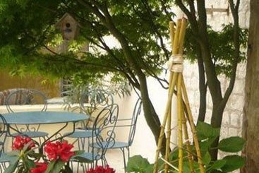 Citotel des Messageries  | Saintes | Charente-Maritime | France 18