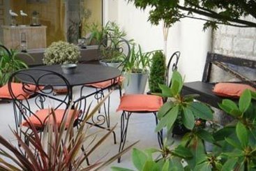 Citotel des Messageries  | Saintes | Charente-Maritime | France 2