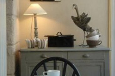 Citotel des Messageries  | Saintes | Charente-Maritime | France 5