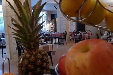 Citotel des Messageries  | Saintes | Charente-Maritime | France 7