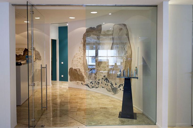 Du Centre Chez Janie  | Roscoff | Finistere | France 10