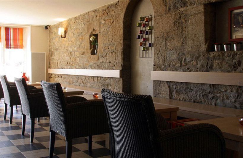 Du Centre Chez Janie  | Roscoff | Finistere | France 2