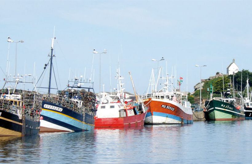 Du Centre Chez Janie  | Roscoff | Finistere | France 6