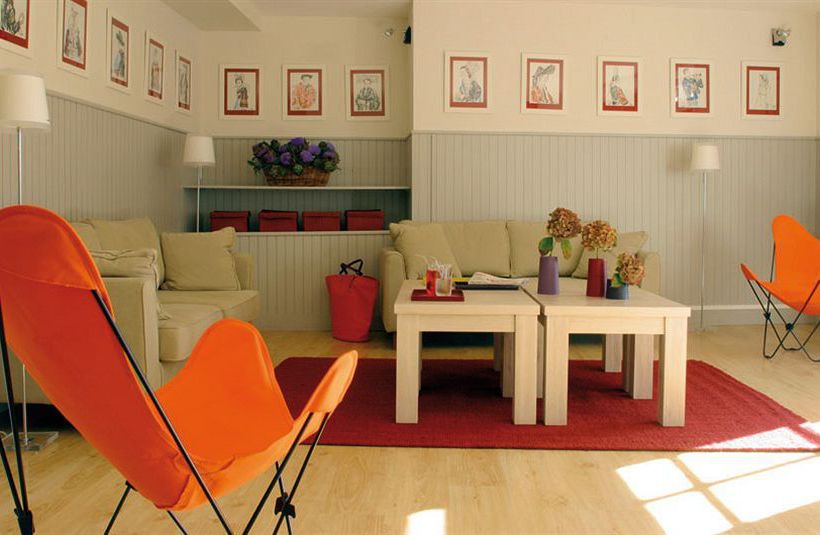 Du Centre Chez Janie  | Roscoff | Finistere | France 9