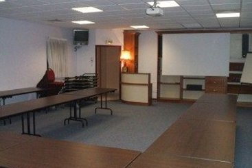 Inter-Hotel Le Logis d'Elbée 