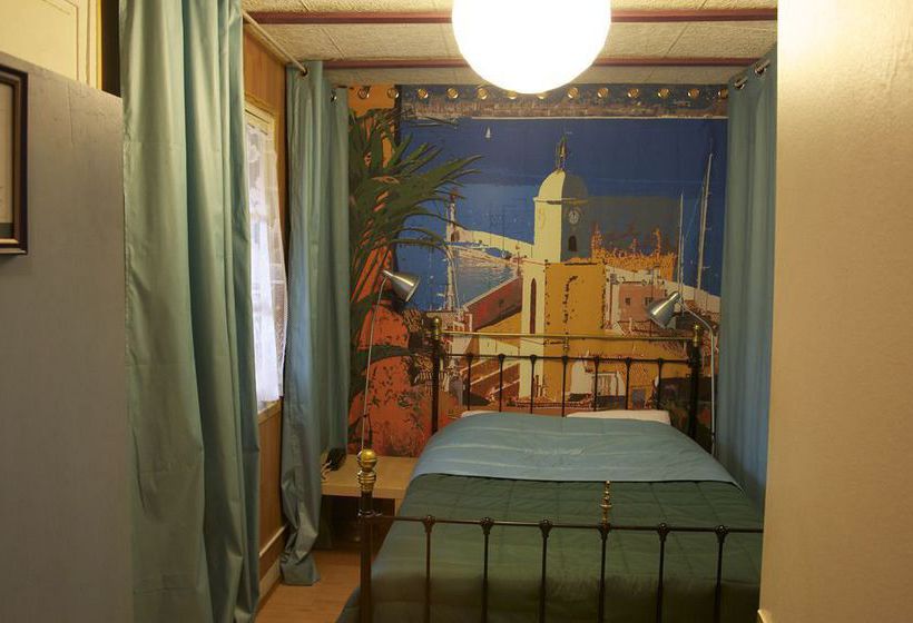 Hôtel De La Loire  | Paris | Paris | France 1