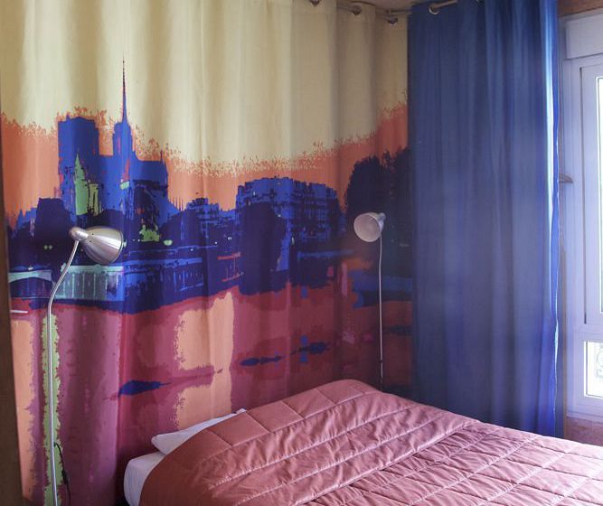 Hôtel De La Loire  | Paris | Paris | France 5