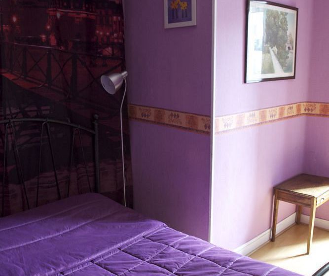 Hôtel De La Loire  | Paris | Paris | France 9