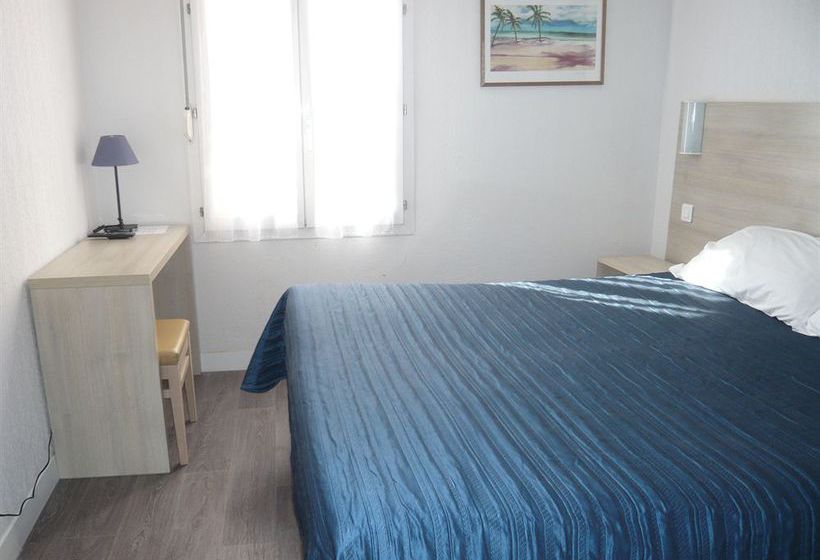 Hôtel Le Parisien  | Menton | Alpes-Maritimes | France 10