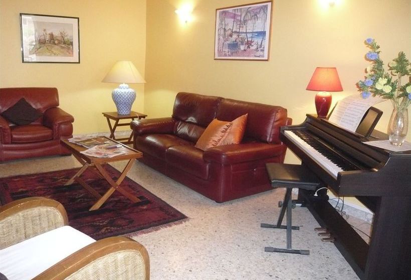 Hôtel Le Parisien  | Menton | Alpes-Maritimes | France 11