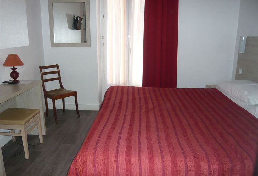 Hôtel Le Parisien  | Menton | Alpes-Maritimes | France 12