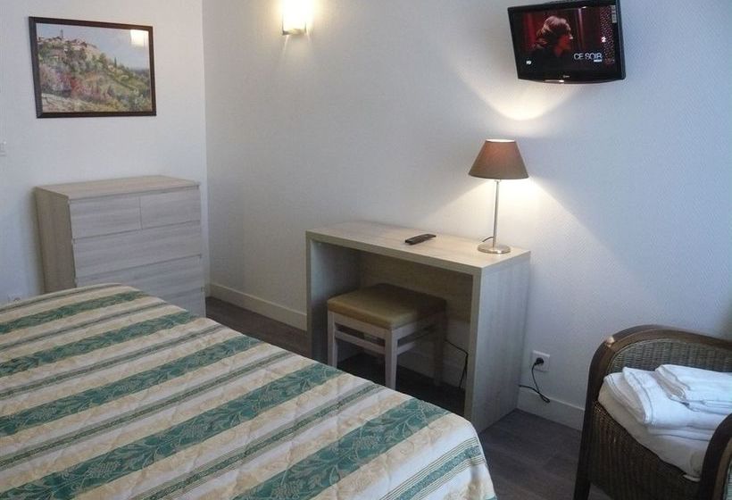 Hôtel Le Parisien  | Menton | Alpes-Maritimes | France 13