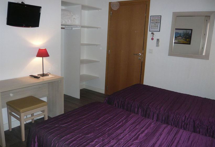 Hôtel Le Parisien  | Menton | Alpes-Maritimes | France 14