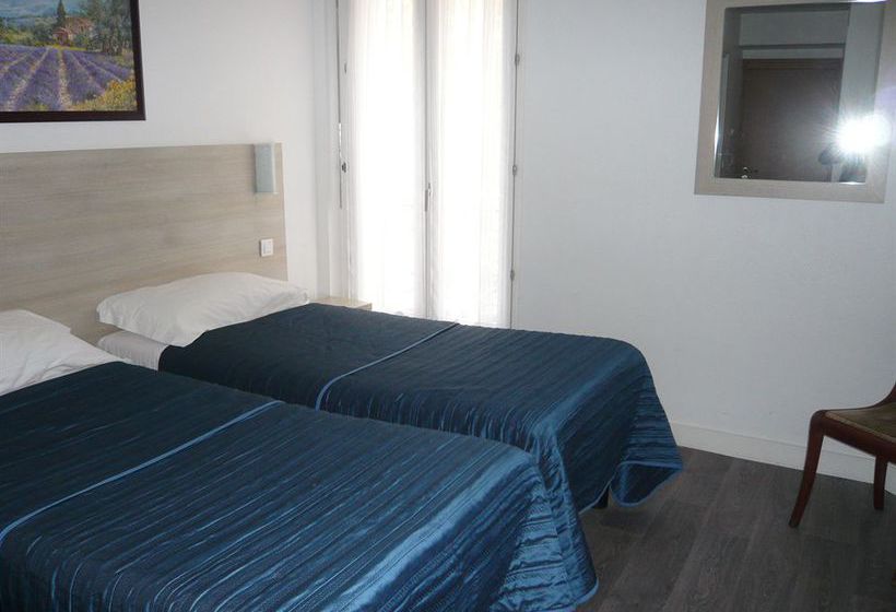 Hôtel Le Parisien  | Menton | Alpes-Maritimes | France 15