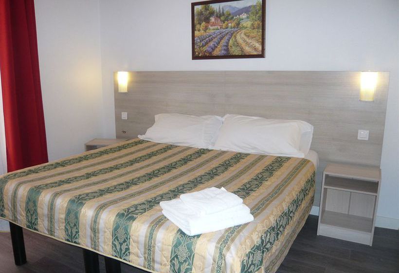 Hôtel Le Parisien  | Menton | Alpes-Maritimes | France 16