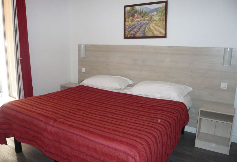 Hôtel Le Parisien  | Menton | Alpes-Maritimes | France 18