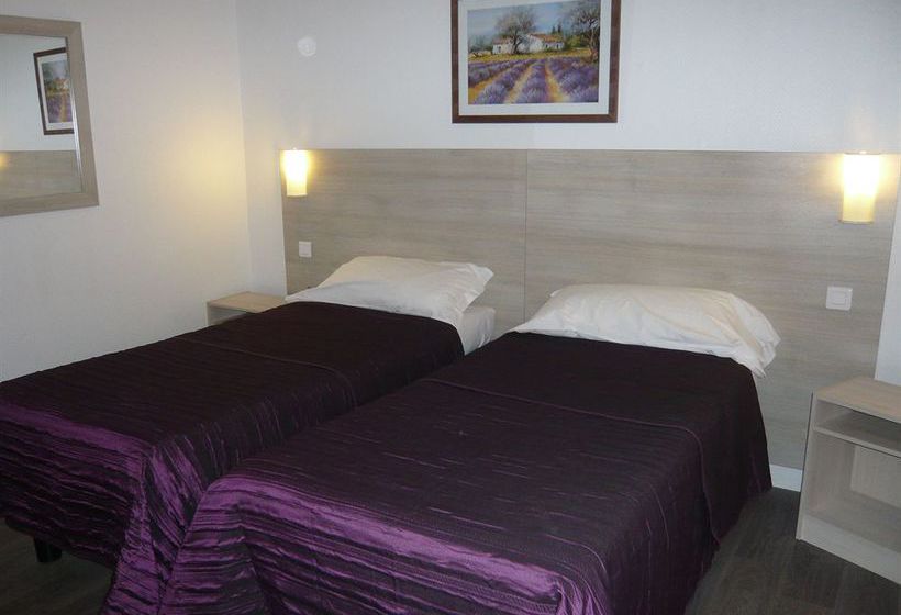 Hôtel Le Parisien  | Menton | Alpes-Maritimes | France 20