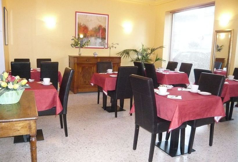 Hôtel Le Parisien  | Menton | Alpes-Maritimes | France 3