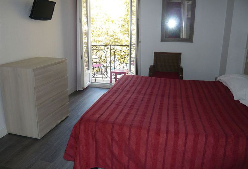 Hôtel Le Parisien  | Menton | Alpes-Maritimes | France 7