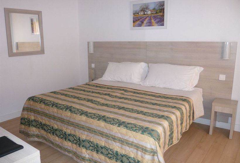 Hôtel Le Parisien  | Menton | Alpes-Maritimes | France 8