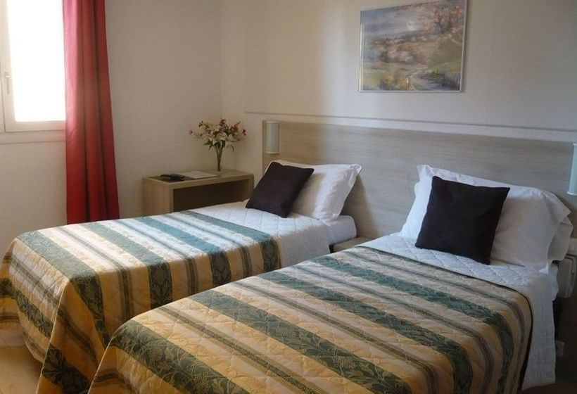 Hôtel Le Parisien  | Menton | Alpes-Maritimes | France 9