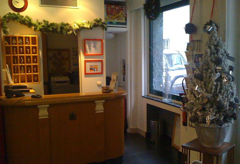 Hôtel Amiral Fondary  | Paris | Paris | France 3