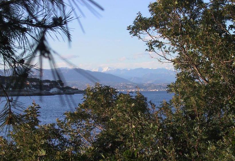 Miramar Hotel Antibes Antibes Alpes Marítimos