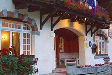 Hotel La Savoyarde