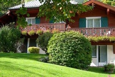 Hôtel La Savoyarde  | Chamonix-Mont-Blanc | Haute-Savoie | France 10