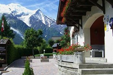 Hôtel La Savoyarde  | Chamonix-Mont-Blanc | Haute-Savoie | France 13