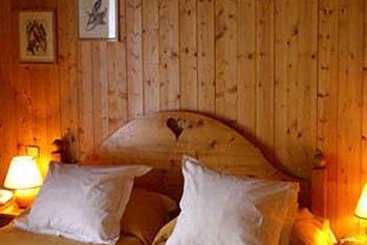 Hôtel La Savoyarde  | Chamonix-Mont-Blanc | Haute-Savoie | France 2