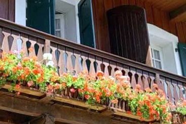 Hôtel La Savoyarde  | Chamonix-Mont-Blanc | Haute-Savoie | France 9