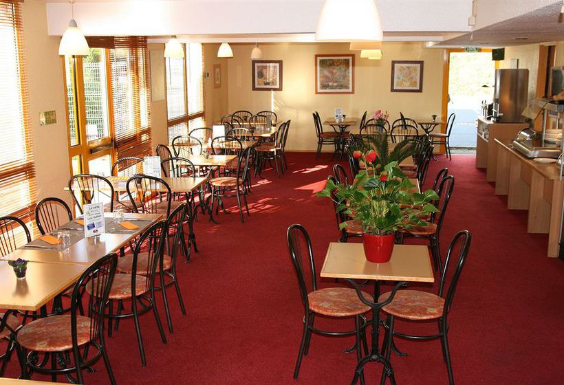 Best Hotel Sancé Mâcon 