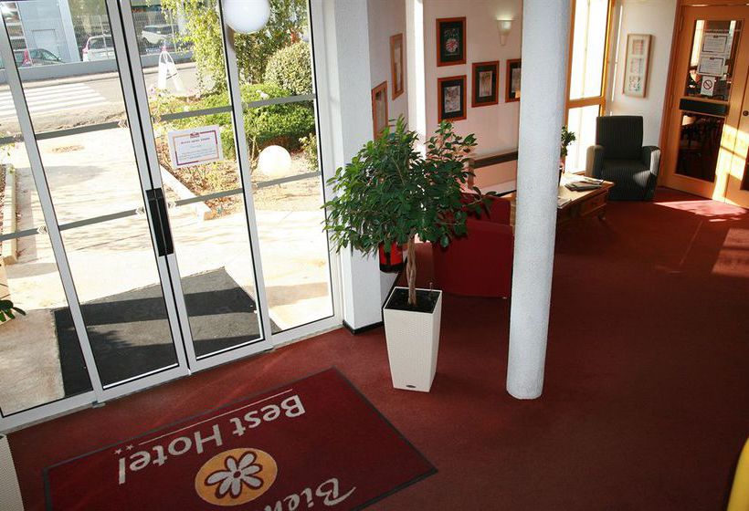 Best Hotel Sancé Mâcon  | Sance | Saone-et-Loire | Francia 2