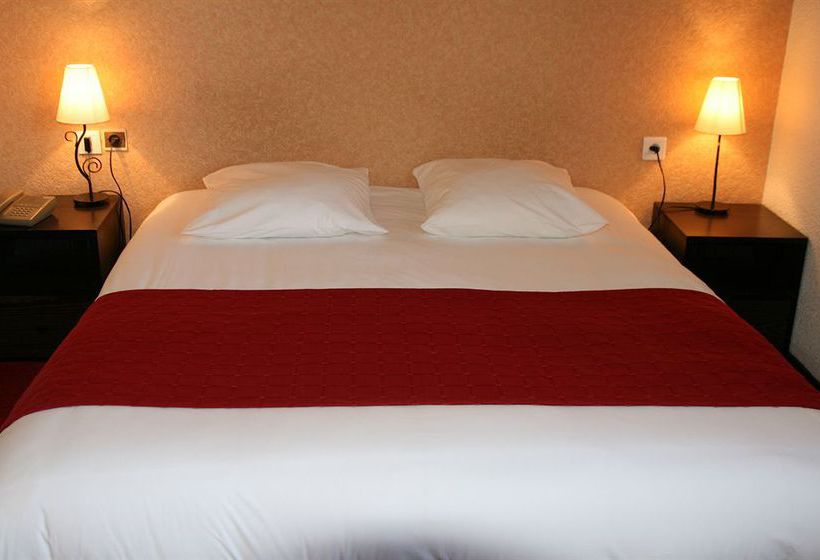 Best Hotel Sancé Mâcon  | Sance | Saone-et-Loire | Francia 6