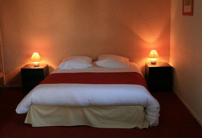 Best Hotel Sancé Mâcon  | Sance | Saone-et-Loire | Francia 8