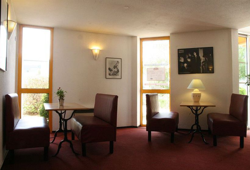 Best Hotel Sancé Mâcon  | Sance | Saone-et-Loire | Francia 9