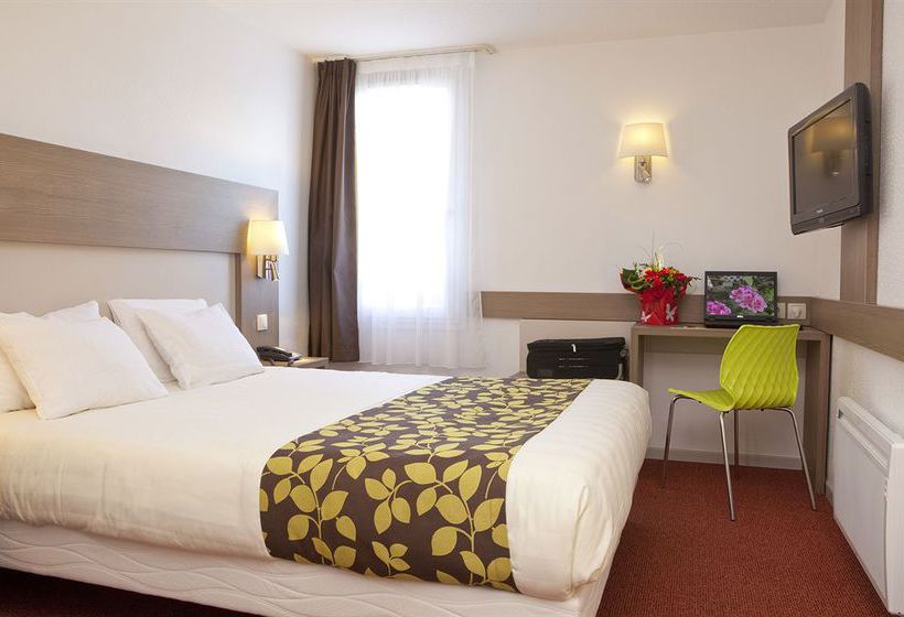 Hotel Les Maraichers  Colmar Alto Rin