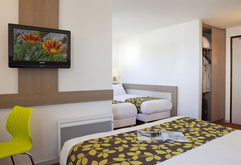 Hôtel Les Maraichers   | Colmar | Haut-Rhin | France 1