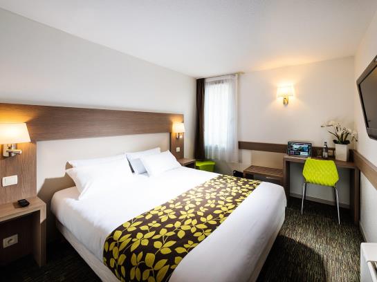 Hôtel Les Maraichers   | Colmar | Haut-Rhin | France 10