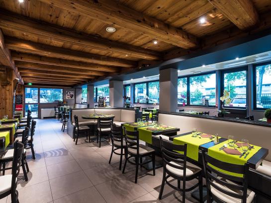 Hôtel Les Maraichers   | Colmar | Haut-Rhin | France 17