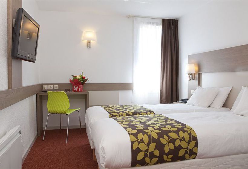 Hôtel Les Maraichers   | Colmar | Haut-Rhin | France 2