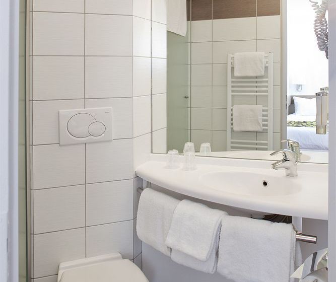 Hôtel Les Maraichers   | Colmar | Haut-Rhin | France 3