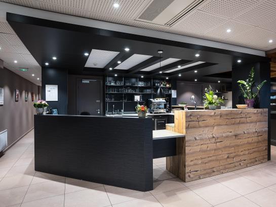 Hôtel Les Maraichers   | Colmar | Haut-Rhin | France 9