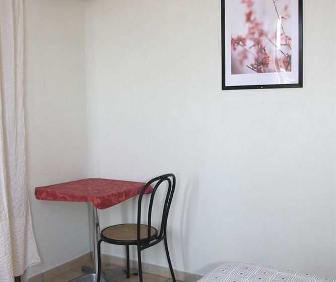 Hotel Restaurant Le Printemps  | Marseille | Bouches du Rhone | France 2