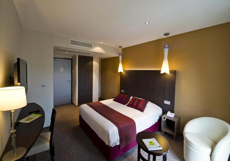 Hôtel Florel Besanzón   | Besançon | Doubs | France 1