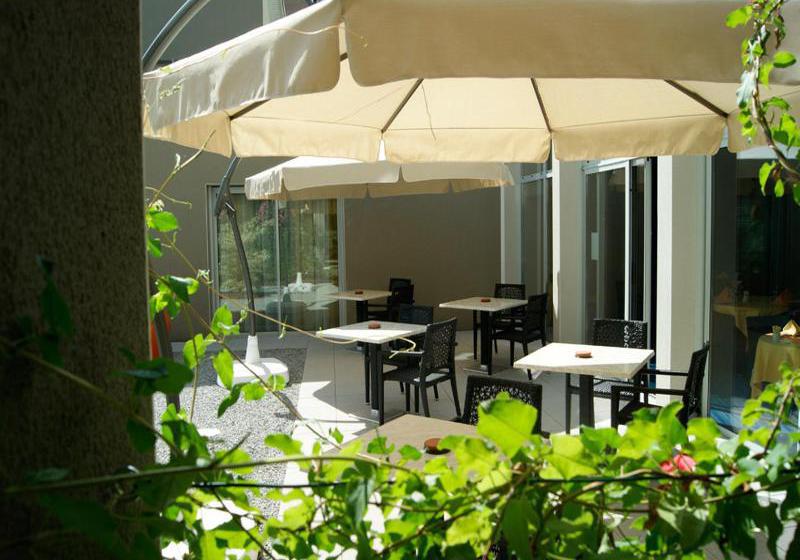 Hôtel Florel Besanzón   | Besançon | Doubs | France 11