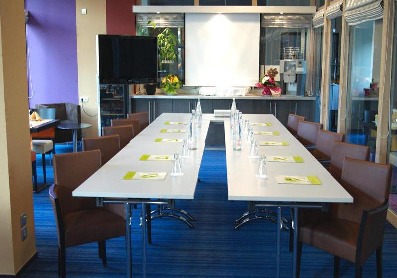 Hôtel Florel Besanzón   | Besançon | Doubs | France 12